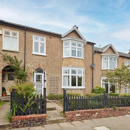 Vakantiehuis Host & - Bristol Avenue