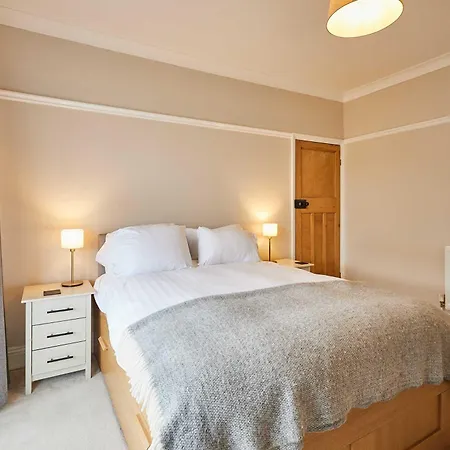 Vakantiehuis Host & - Bristol Avenue