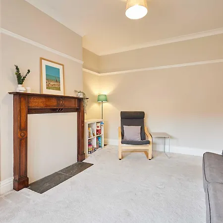 Vakantiehuis Host & - Bristol Avenue Saltburn-by-the-Sea