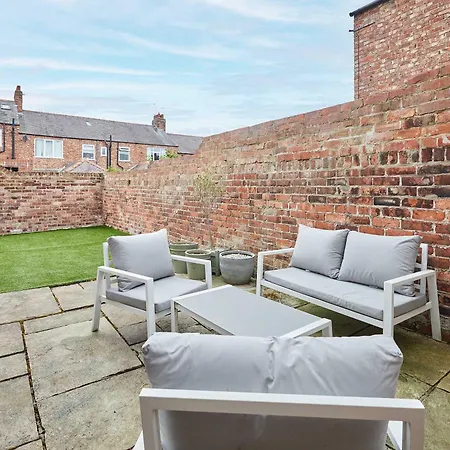 Vakantiehuis Host & - Bristol Avenue *