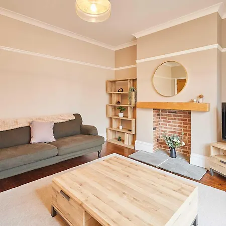 Host & - Bristol Avenue Vakantiehuis Saltburn-by-the-Sea