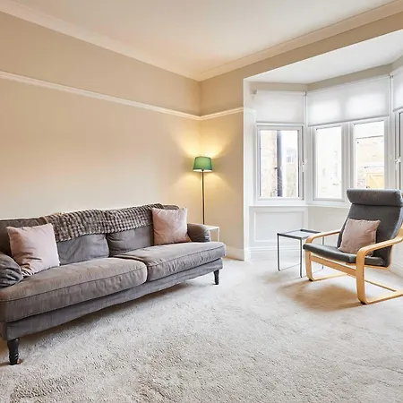 Host & - Bristol Avenue Vakantiehuis *