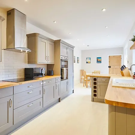 別荘 Host & - Bristol Avenue