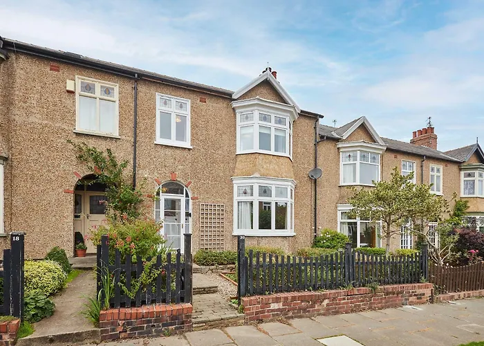 Ferienhaus Host & - Bristol Avenue