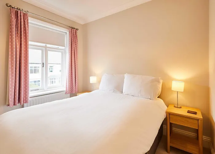 Host & - Bristol Avenue Saltburn-by-the-Sea