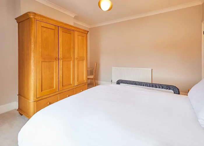 Ferienhaus Host & - Bristol Avenue