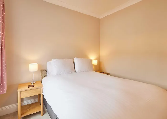 Host & - Bristol Avenue Ferienhaus *