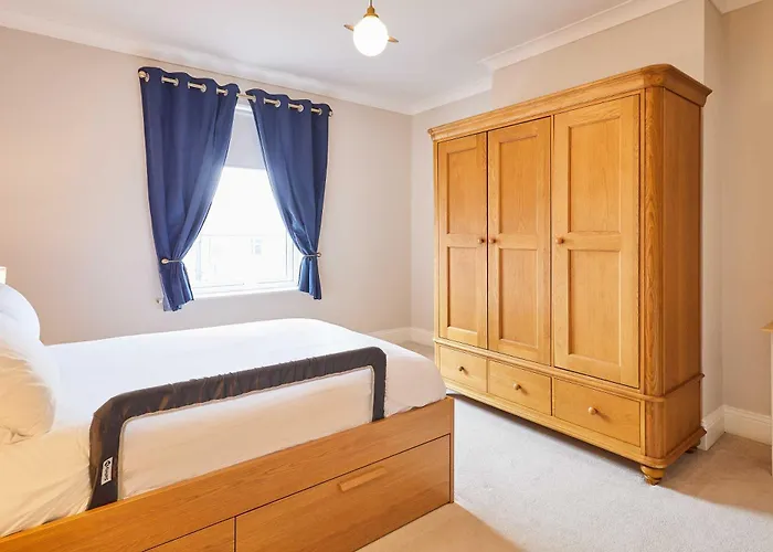 Host & - Bristol Avenue Ferienhaus