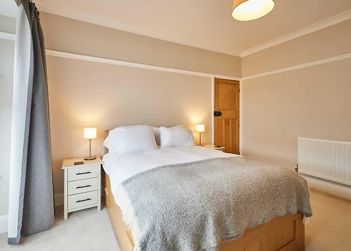 Ferienhaus Host & - Bristol Avenue