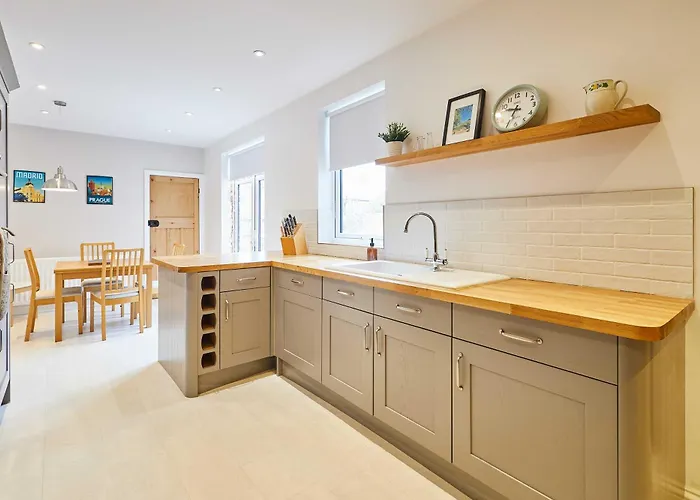 Host & - Bristol Avenue Ferienhaus Saltburn-by-the-Sea