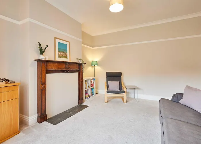 Ferienhaus Host & - Bristol Avenue Saltburn-by-the-Sea