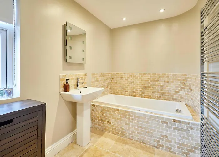 Ferienhaus Host & - Bristol Avenue