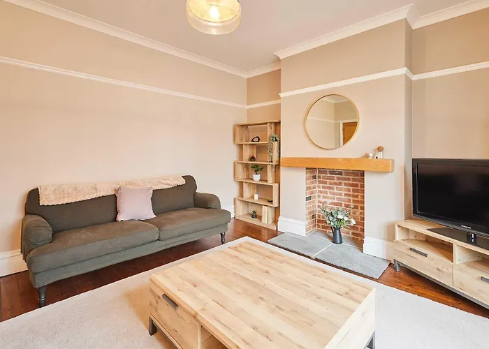 Host & - Bristol Avenue Ferienhaus Saltburn-by-the-Sea