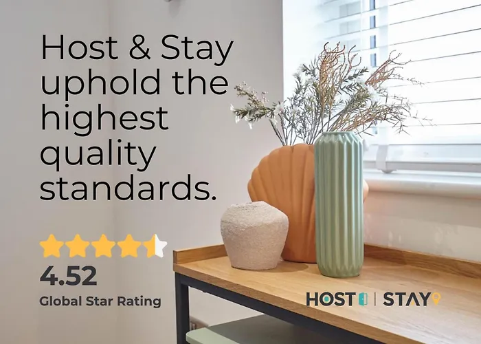 Host & - Bristol Avenue