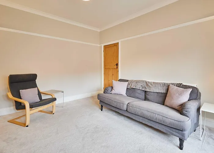 Host & - Bristol Avenue Ferienhaus Saltburn-by-the-Sea