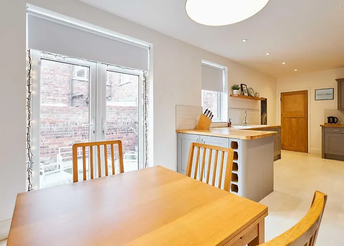 Ferienhaus Host & - Bristol Avenue Saltburn-by-the-Sea