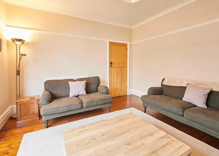 Ferienhaus Host & - Bristol Avenue