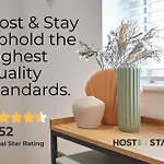 Host & - Bristol Avenue
