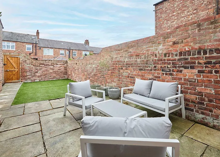 펜션 Host & - Bristol Avenue *